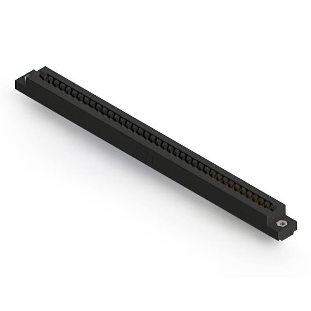 857-038-501-108 EDAC Inc.  Edgeboard Connectors